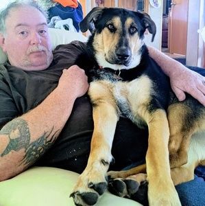 Meet your Posher, Ken